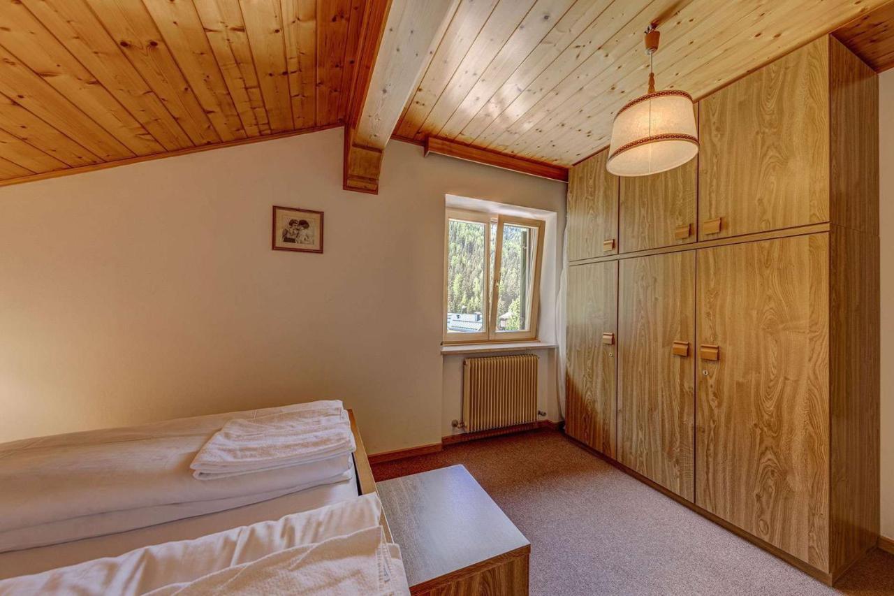 Cesa Elena Apartamento Canazei Exterior foto