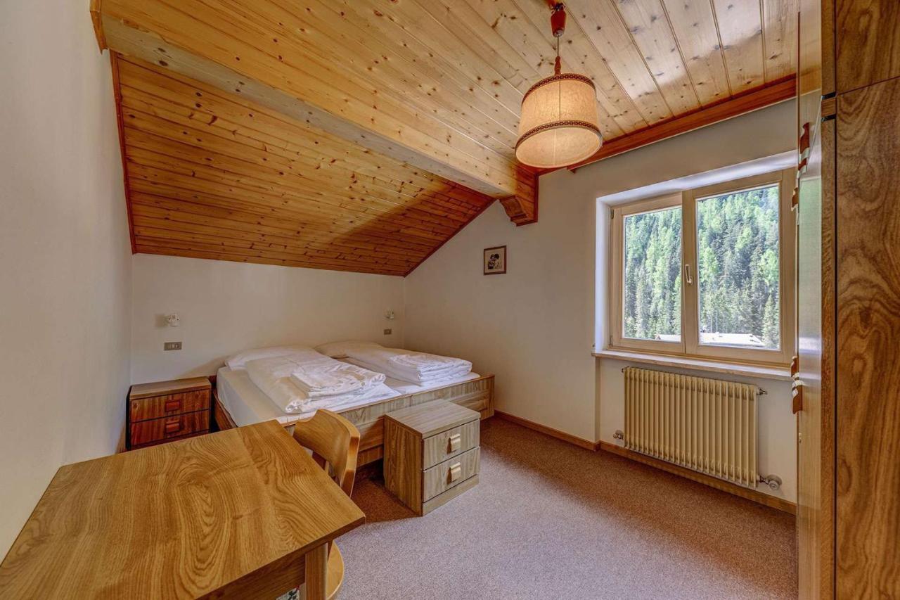 Cesa Elena Apartamento Canazei Exterior foto