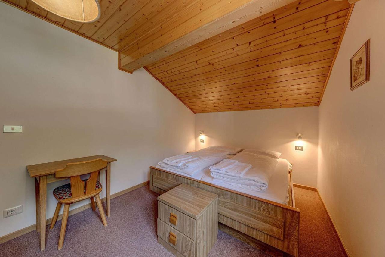 Cesa Elena Apartamento Canazei Exterior foto