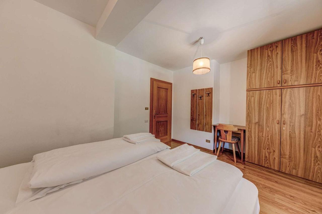 Cesa Elena Apartamento Canazei Exterior foto