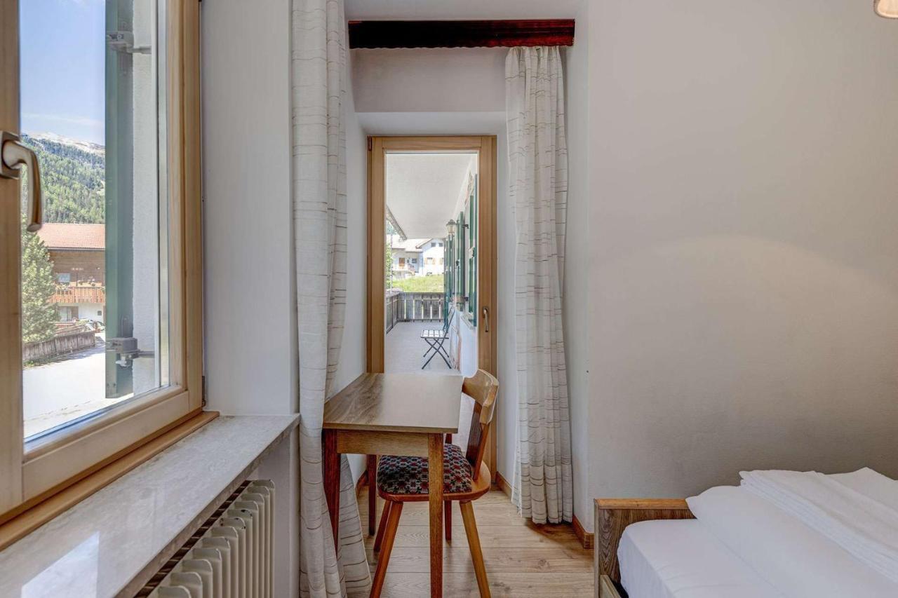 Cesa Elena Apartamento Canazei Exterior foto