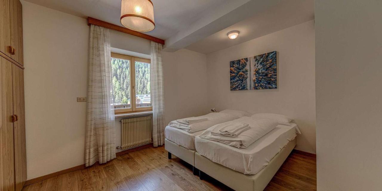 Cesa Elena Apartamento Canazei Exterior foto