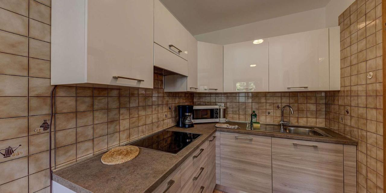 Cesa Elena Apartamento Canazei Exterior foto