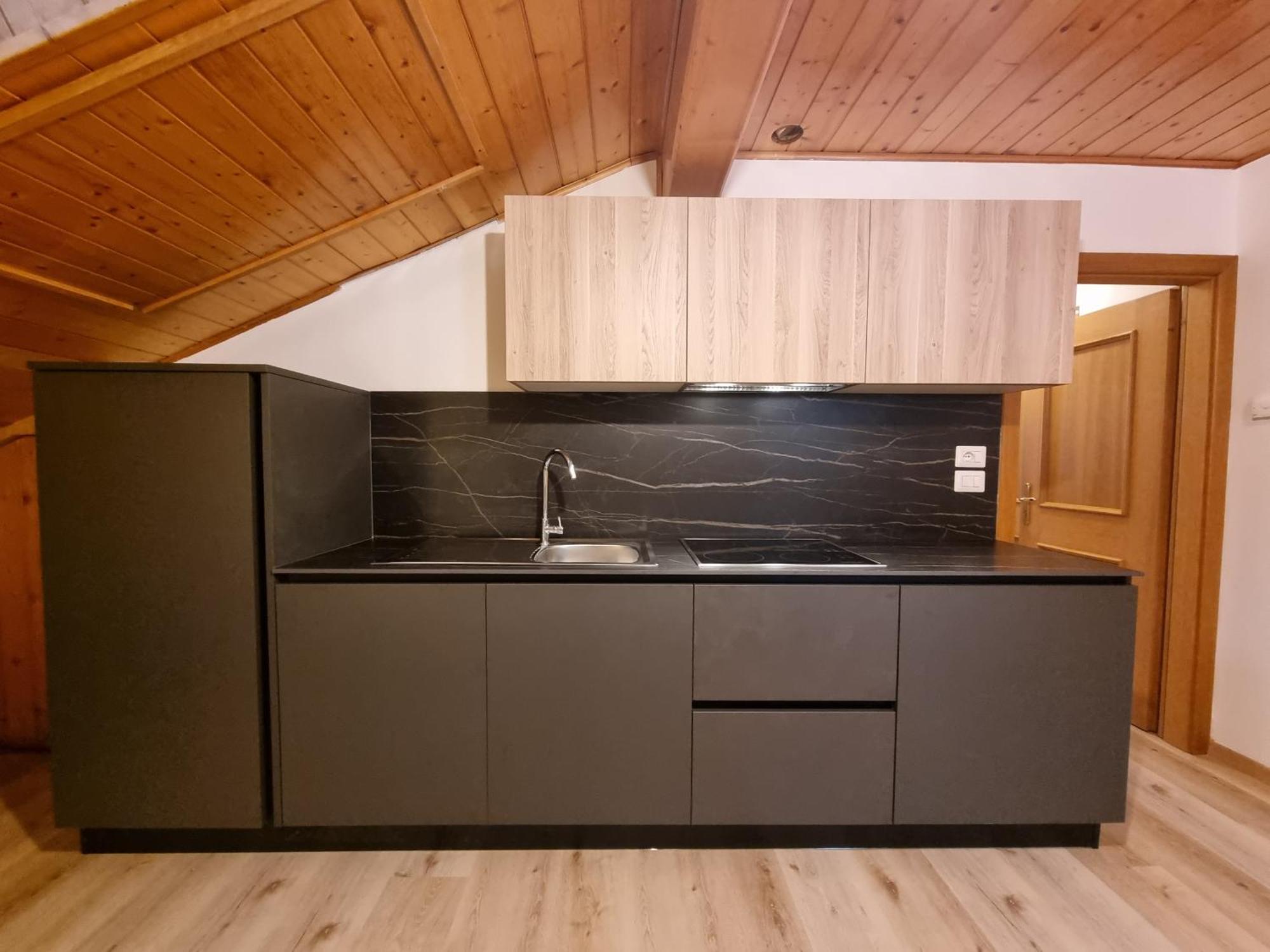 Cesa Elena Apartamento Canazei Exterior foto