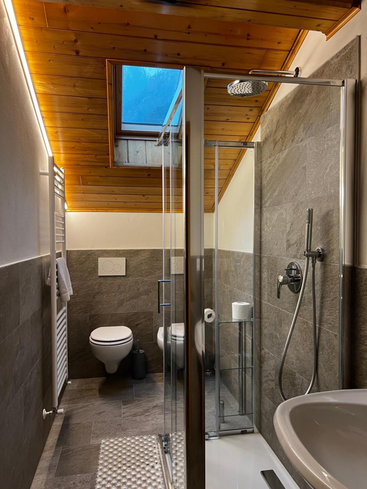 Cesa Elena Apartamento Canazei Exterior foto