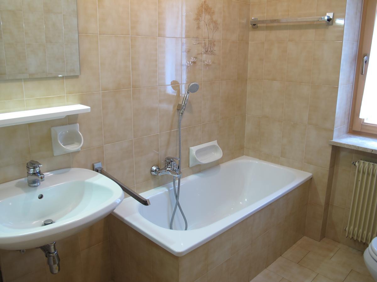 Cesa Elena Apartamento Canazei Exterior foto