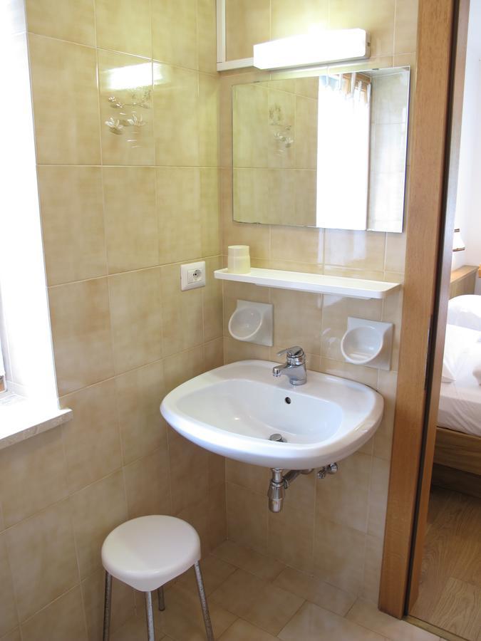 Cesa Elena Apartamento Canazei Exterior foto
